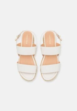 Anna Field Espadrilles - White -Anna Field Shop b53be8409cf84ace970e6dd56b7f15b0