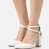 Anna Field High Heels - White