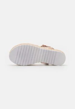 Anna Field Espadrilles - Light Pink -Anna Field Shop b6a2afb4995c4b7b91d12eefa28e6138