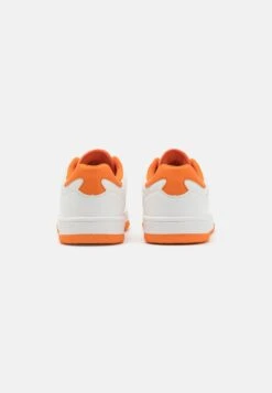 Trainers - White/Orange -Anna Field Shop b768a6b6e70c4437b497c334a5073b87