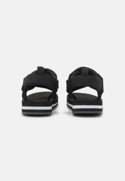 Anna Field Walking Sandals - Black -Anna Field Shop b8a9c73008304b3d9ade82e88c79a0db