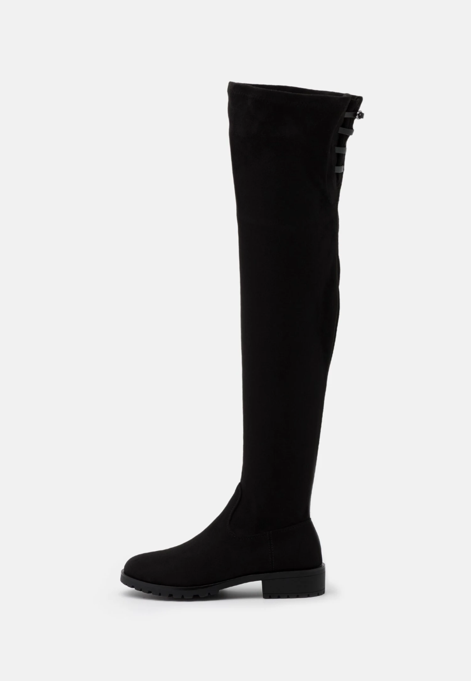 Anna Field Over-The-Knee Boots - Over-The-Knee Boots 2 Anna Field Over-The-Knee Boots - Over-The-Knee Boots - Image 2