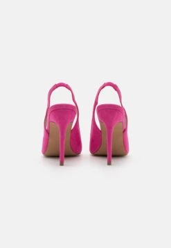 Anna Field Classic Heels - Pink -Anna Field Shop bbe9e3f54b924d2b96298e0d68f97415