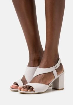Anna Field Sandals - Grey