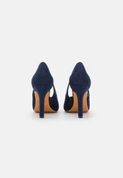 Anna Field Classic Heels - Dark Blue -Anna Field Shop bc76742b89a7472b996dfcb60fe4e44f