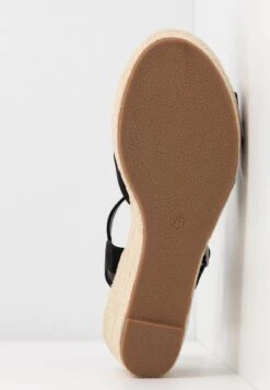 Anna Field Platform Sandals - Black 13 Anna Field Platform Sandals - Black -Anna Field Shop bd78c0b61d6348579d44b191638a629d