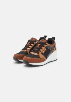Trainers - Brown -Anna Field Shop bd980ad869a4401f9955f29689190d1f