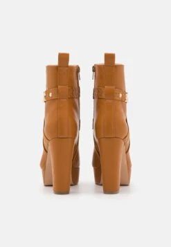 Anna Field High Heeled Ankle Boots - High Heeled Ankle Boots -Anna Field Shop bda852f6643643bbb14a7b87e44bc579
