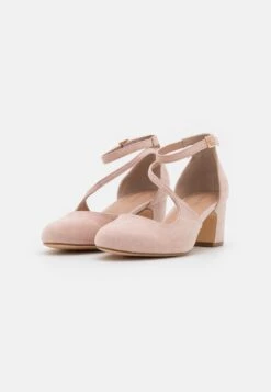 Anna Field Classic Heels - Light Pink -Anna Field Shop bdf1c8514dd44932aaf350f1d5550856