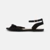 Anna Field Sandals - Black