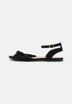 Anna Field Sandals - Black