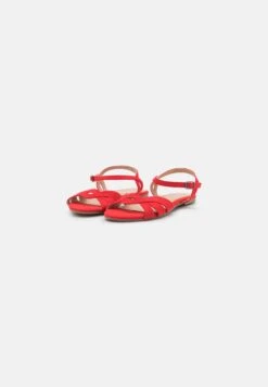 Anna Field Sandals - Red -Anna Field Shop bf273ff951804bb9a025de90835019ce