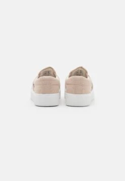 Anna Field Slip-Ons - Beige 9 Anna Field Slip-Ons - Beige -Anna Field Shop c0285e3ceb0c4028a8d24ec7c5308c48