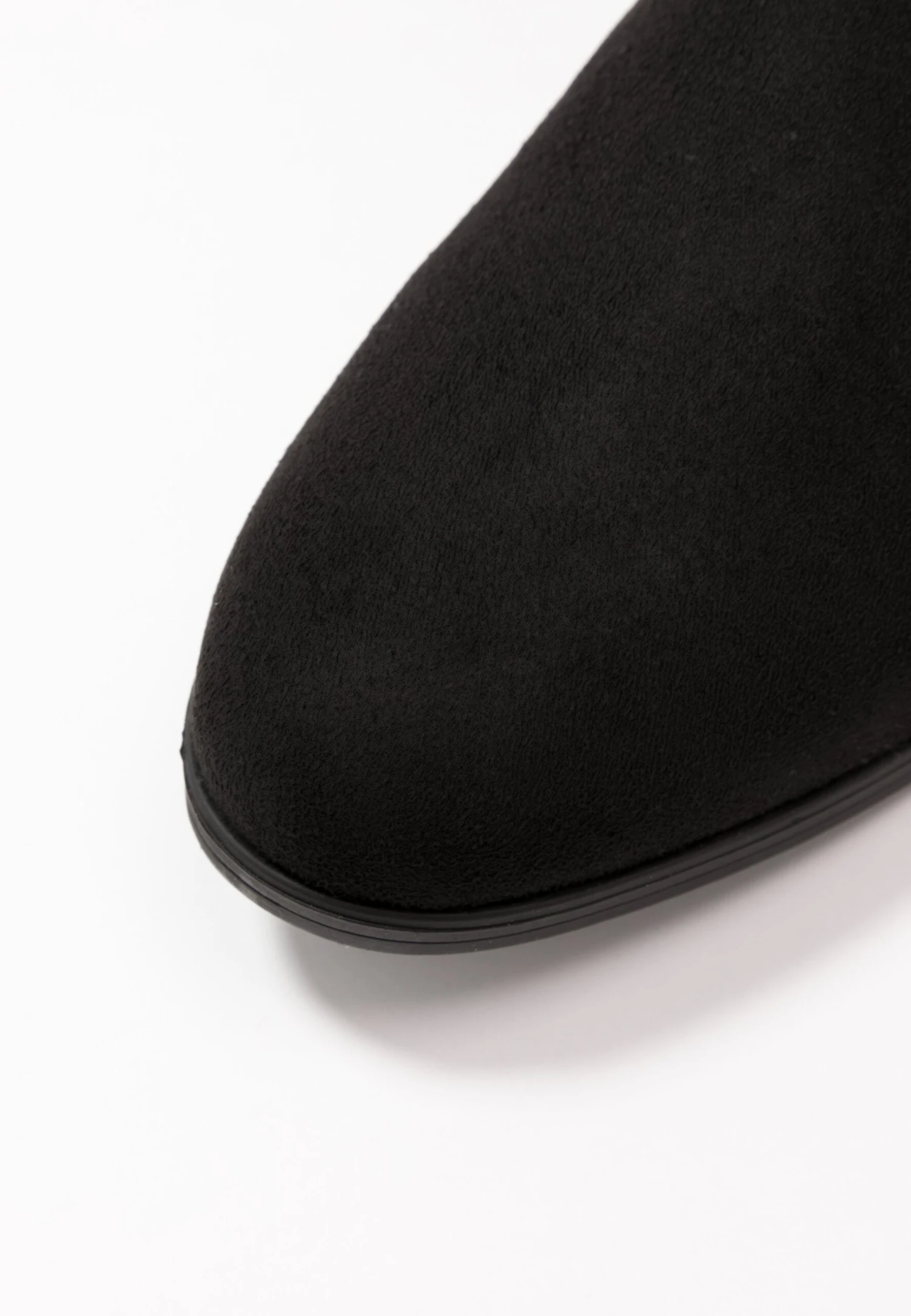 Anna Field Over-The-Knee Boots - Black 3 Anna Field Over-The-Knee Boots - Black - Image 3