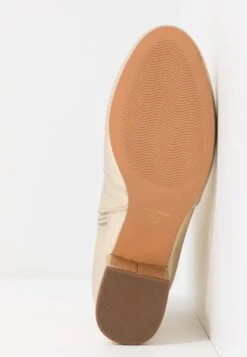 Anna Field Ankle Boots - Gold -Anna Field Shop c469a4e915e944edacb7db551c6d118c