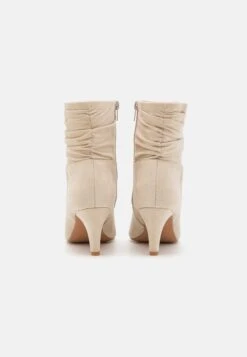 Classic Ankle Boots - Beige -Anna Field Shop c4d6a6a85ddb4f2c876827aa6fedb4eb