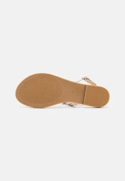 Anna Field Chio - Sandals - Beige -Anna Field Shop c58cbd8860a54e399500b7a306741da4