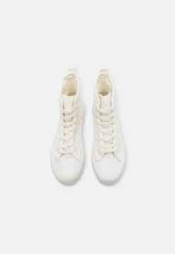 Anna Field High-Top Trainers - Off-White -Anna Field Shop c65b3556a419422e93c6a0a666d9dcc0