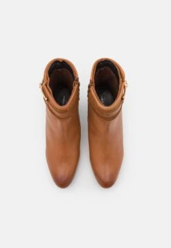 Anna Field Leather - Classic Ankle Boots -Anna Field Shop cad8d1c6940943b39818a71379ae3ff4