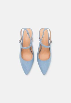 Anna Field High Heels - Light Blue 11 Anna Field High Heels - Light Blue -Anna Field Shop cc90e64903c144838ddd32bcf0c5b542