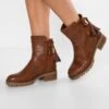 Anna Field Winter Boot - Classic Ankle Boots
