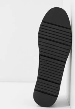 Anna Field Comfort Leather - Slip-Ons - Black -Anna Field Shop cdc593ce56ec4504a62a0edc222ab85f