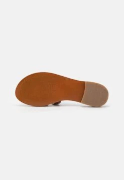 Anna Field Leather - Mules - Brown 10 Anna Field Leather - Mules - Brown -Anna Field Shop cf1c0e2fed964d00b28ba451e50466ee