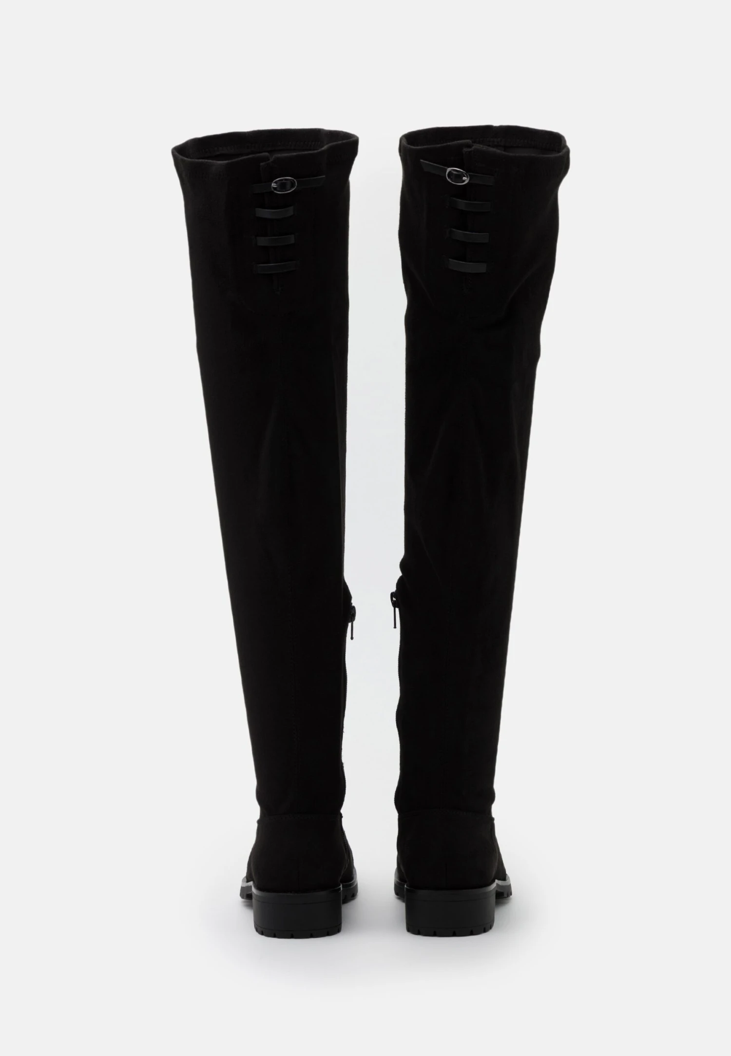 Anna Field Over-The-Knee Boots - Over-The-Knee Boots 4 Anna Field Over-The-Knee Boots - Over-The-Knee Boots - Image 4