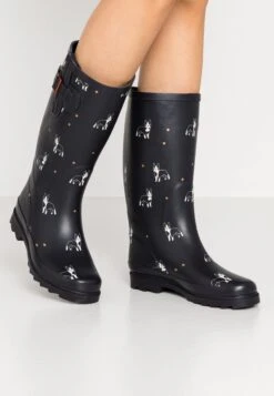 Anna Field Wellies - Wellies