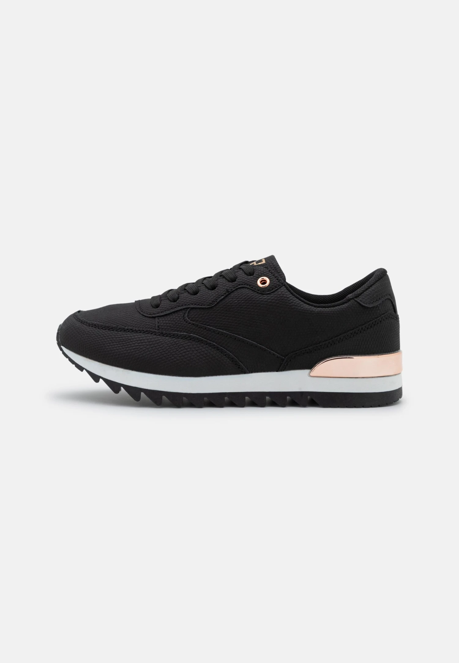 Anna Field Trainers - Black 2 Anna Field Trainers - Black - Image 2