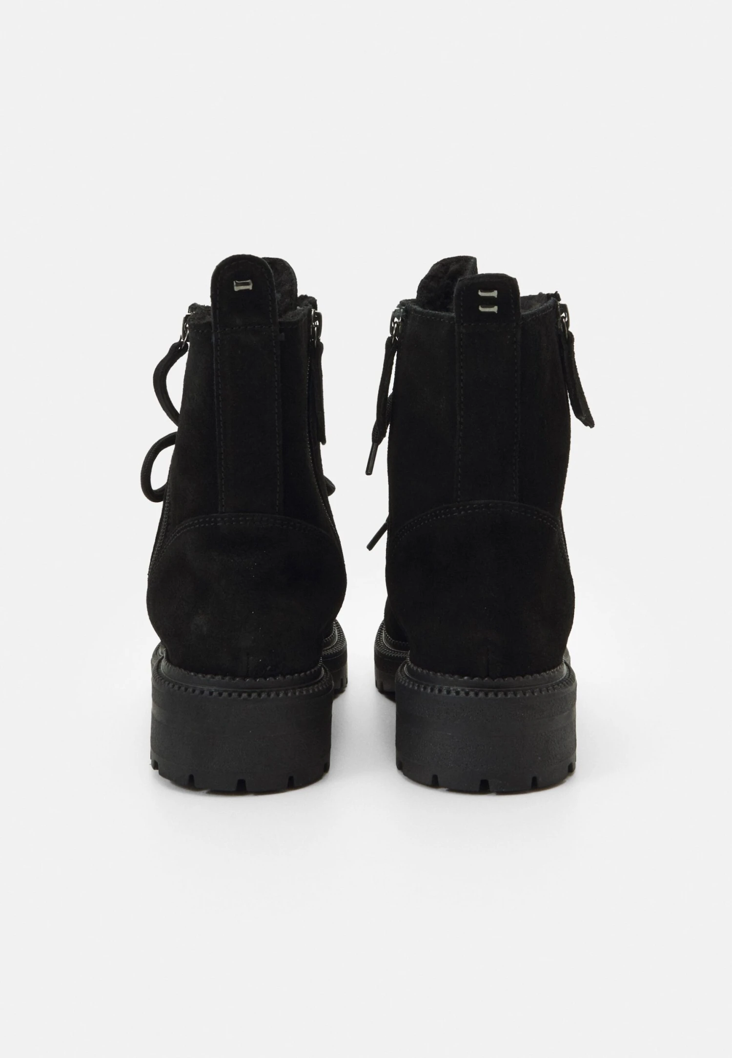 Anna Field Lace-Up Ankle Boots - Lace-Up Ankle Boots 5 Anna Field Lace-Up Ankle Boots - Lace-Up Ankle Boots - Image 5