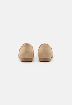 Anna Field Leather- Slip-Ons - Beige -Anna Field Shop d8421ee5bcd24e0596ff8a9b62639723