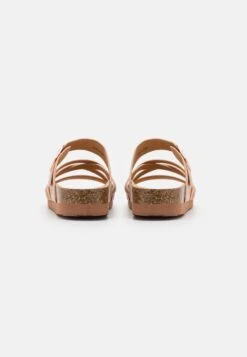 Anna Field Mules - Rose Gold-Coloured -Anna Field Shop d88d74a8b49f409d98fb9bbdfbdda55f