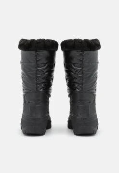 Anna Field Winter Boots - Black -Anna Field Shop d8a2bf19edce4e3f8b73bc2075286ed9