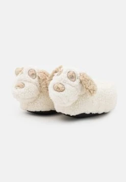 Anna Field Slippers - Beige -Anna Field Shop d8af01dcda894184b37fefc38f250e43