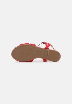 Anna Field Sandals - Red -Anna Field Shop d8db1c2d804b4f40b24e898530446485