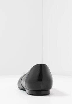 Anna Field Leather Ballerinas - Ballet Pumps -Anna Field Shop dae4406980fd4d5faab77e37f4a02d29