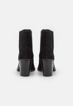 Anna Field Leather - Cowboy/Biker Ankle Boot 9 Anna Field Leather - Cowboy/Biker Ankle Boot -Anna Field Shop dd4ef0f5327e49ffa738b5467658fc4a