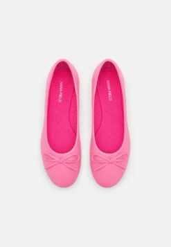 Anna Field Ballet Pumps - Pink -Anna Field Shop e21832e638ce403fbb5704abca9e07a2