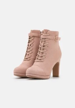 Ankle Boots - Ankle Boots -Anna Field Shop e39d8d69e2a440b58a88a3f6a8248885
