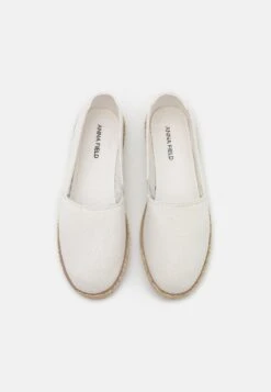 Anna Field Espadrilles - Off-White -Anna Field Shop e533bfd15a514cf18d1f6ded2388fdbd