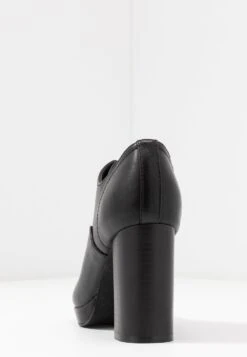 Anna Field Comfort - High Heeled Ankle Boots - Black -Anna Field Shop e662053c4d174ca19b1353d75f474f0d