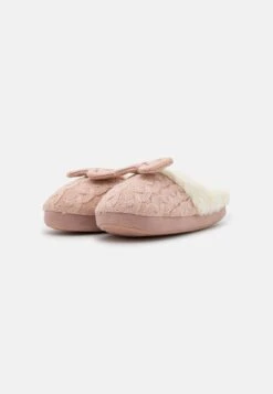 Anna Field Slippers - Pink -Anna Field Shop e6f28670afd7424f83ad0e6aa766fbc7