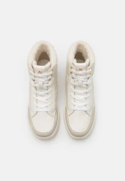 Wide Fit - High-Top Trainers -Anna Field Shop e7edae5b2348461a8b652a56cf044c8b