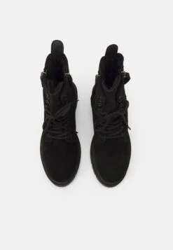 Anna Field Lace-Up Ankle Boots - Lace-Up Ankle Boots 15 Anna Field Lace-Up Ankle Boots - Lace-Up Ankle Boots -Anna Field Shop e847d581b66d43eba68b8fbca29c3f1d