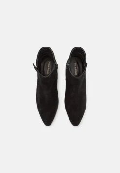 Anna Field Leather- Ankle Boots - Black -Anna Field Shop ea5d432b3c4843349838abc3322cea03