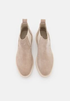 Leather - Ankle Boots - Beige -Anna Field Shop ea87cf9a6c104e53a5de51043dbe5e95