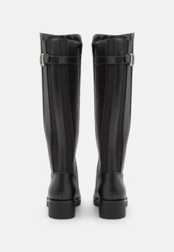 Anna Field Riding Boots - Black -Anna Field Shop ecb3dd80b84b443b9ec565ff96f33528