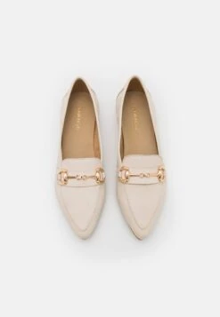 Anna Field Leather - Slip-Ons - Off White -Anna Field Shop ee8e14bd62ef46a78ec6e04fe4c54cda