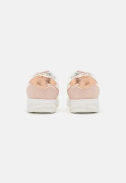Anna Field Trainers - White/Rose Gold Coloured -Anna Field Shop eea431ed11de4144ad32adabd287ddc8